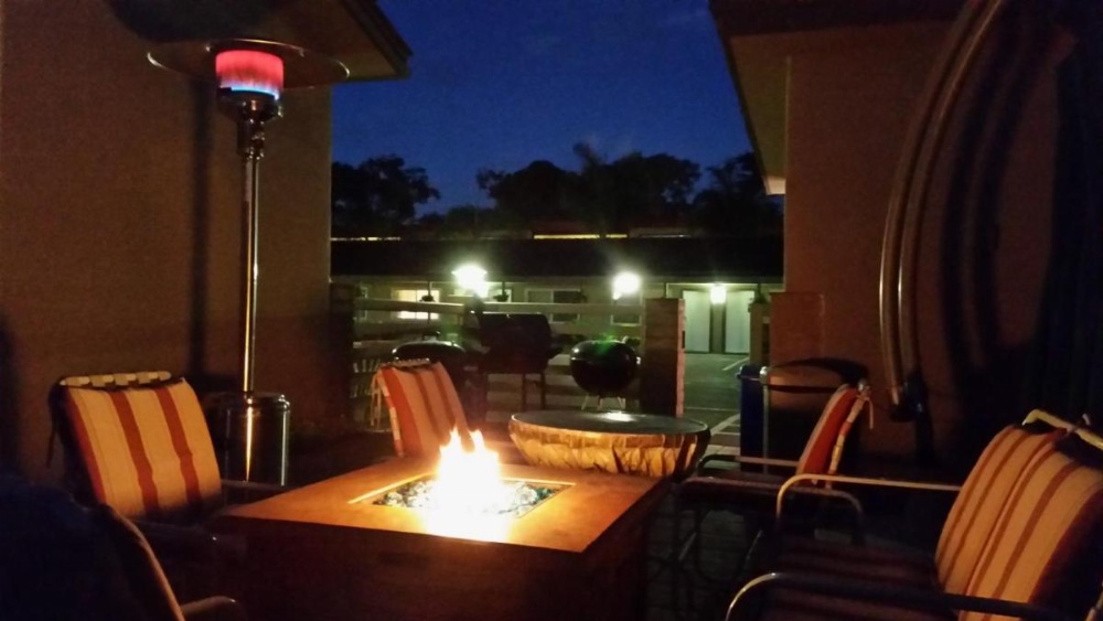 Lone Oak Lodge Image 25